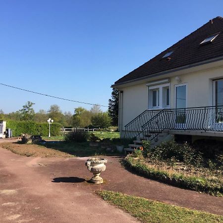 Bed and Breakfast La Bodega Арнаж Экстерьер фото