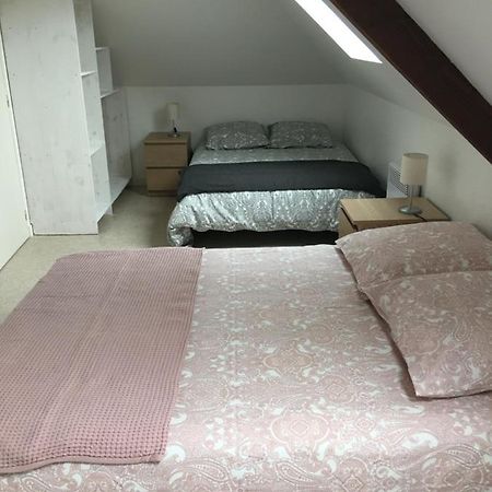 Bed and Breakfast La Bodega Арнаж Экстерьер фото
