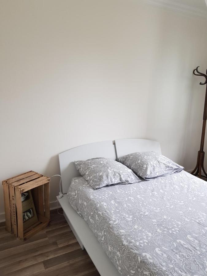 Bed and Breakfast La Bodega Арнаж Экстерьер фото
